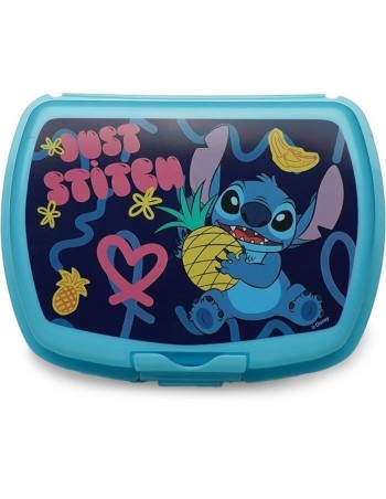 Boîte à lunch ThermoBaby LILO & STITCH Plastique 300 ml