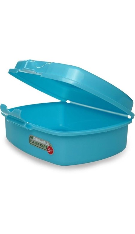 Boîte à lunch ThermoBaby LILO & STITCH Plastique 300 ml