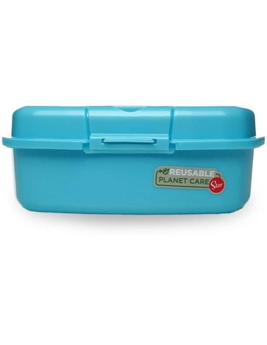 Boîte à lunch ThermoBaby LILO & STITCH Plastique 300 ml