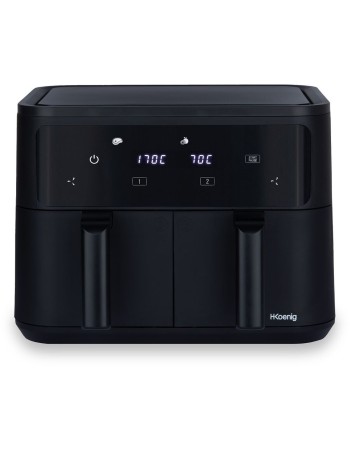 Friteuse Hkoenig