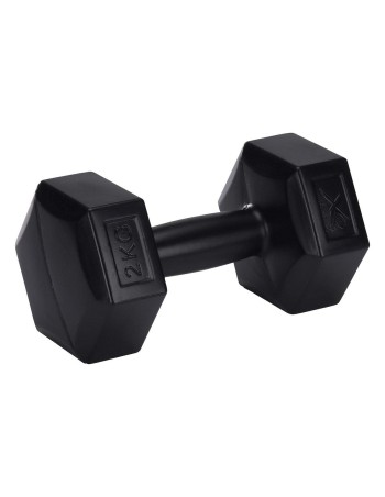 Haltères XQ Max Noir 2