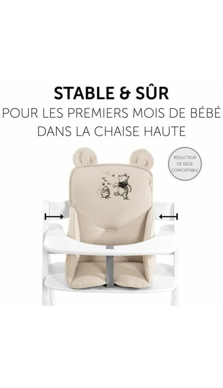Matelas pour lit de bébé Hauck