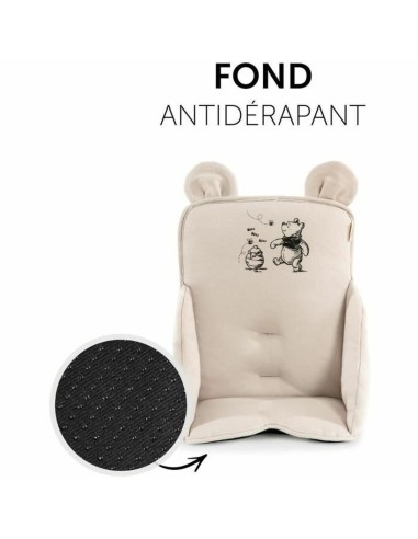 Matelas pour lit de bébé Hauck