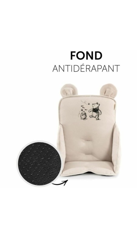 Matelas pour lit de bébé Hauck