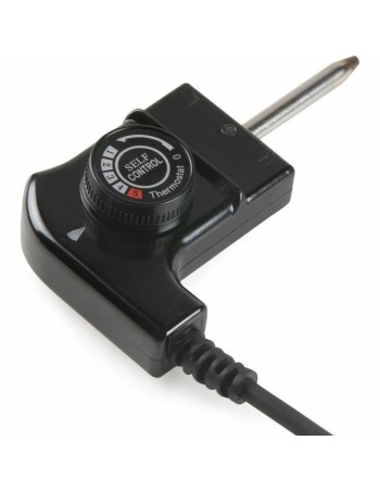 Grill DOMO Noir noir 2