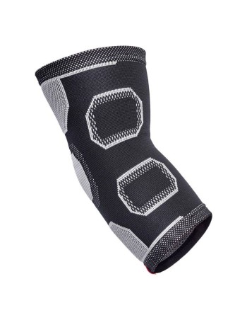 Cotoveleira Adidas Preto