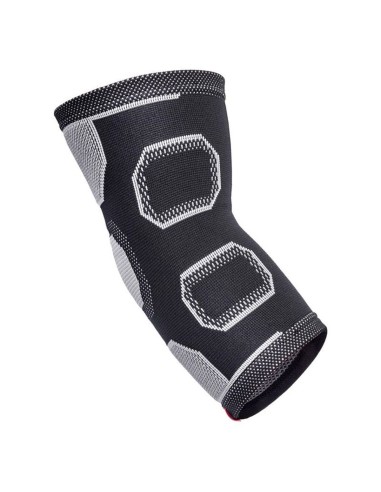 Gomitiera Adidas Nero