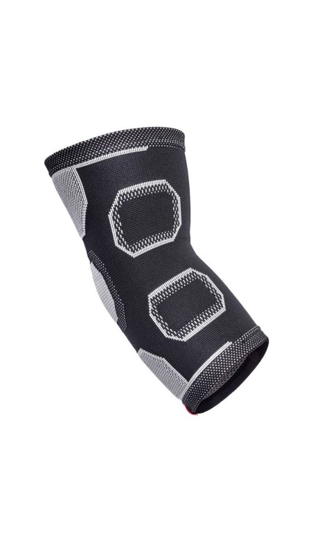 Gomitiera Adidas Nero