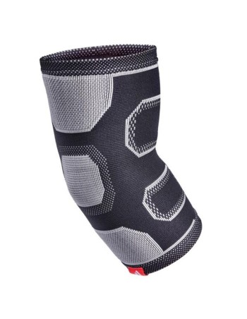 Cotoveleira Adidas Preto 2