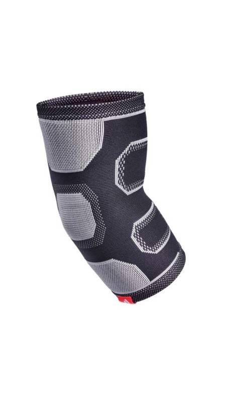 Gomitiera Adidas Nero