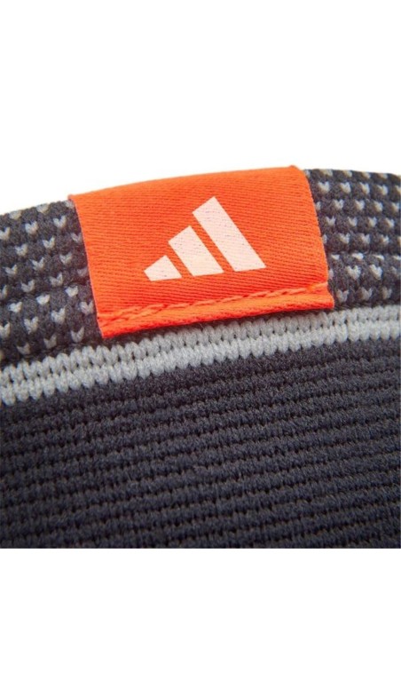 Gomitiera Adidas Nero