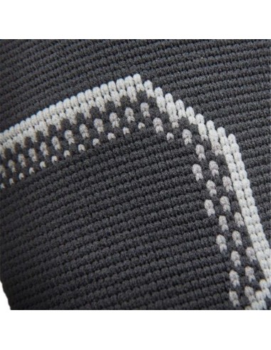 Gomitiera Adidas Nero