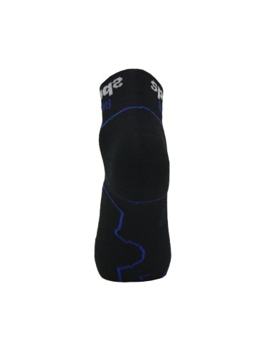 Chaussettes Spuqs Coolmax Cushion Noir