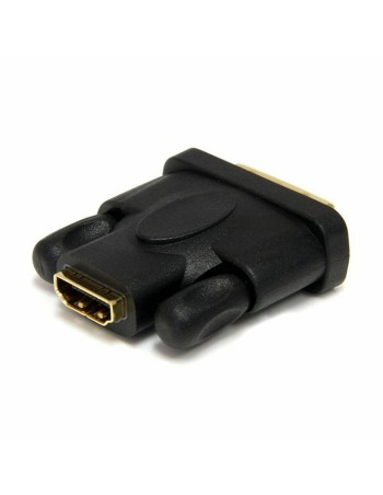Adaptateur HDMI vers DVI Startech HDMIDVIFM            Noir 2