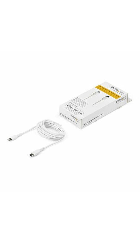 Câble Startech RUSBCLTMM2MW        