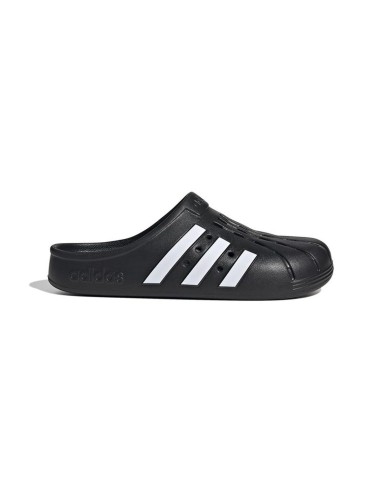 Sabots Adidas Adilette Noir