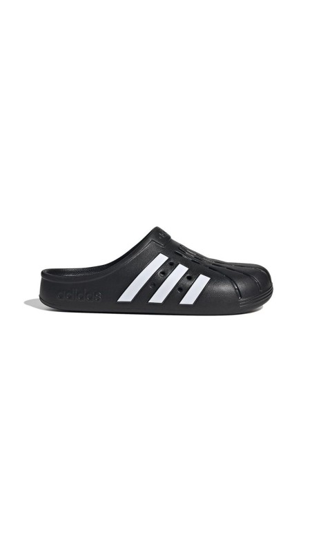 Sabots Adidas Adilette Noir