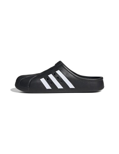 Sabots Adidas Adilette Noir