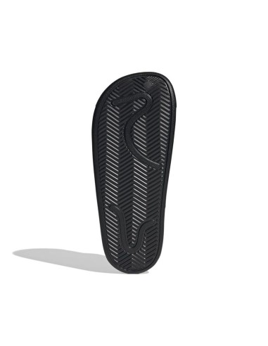 Sabots Adidas Adilette Noir