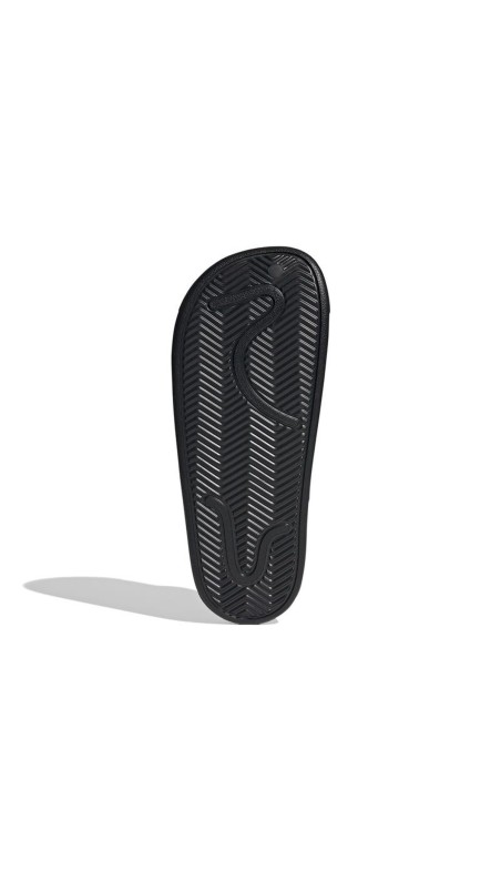 Sabots Adidas Adilette Noir