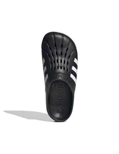 Sabots Adidas Adilette Noir