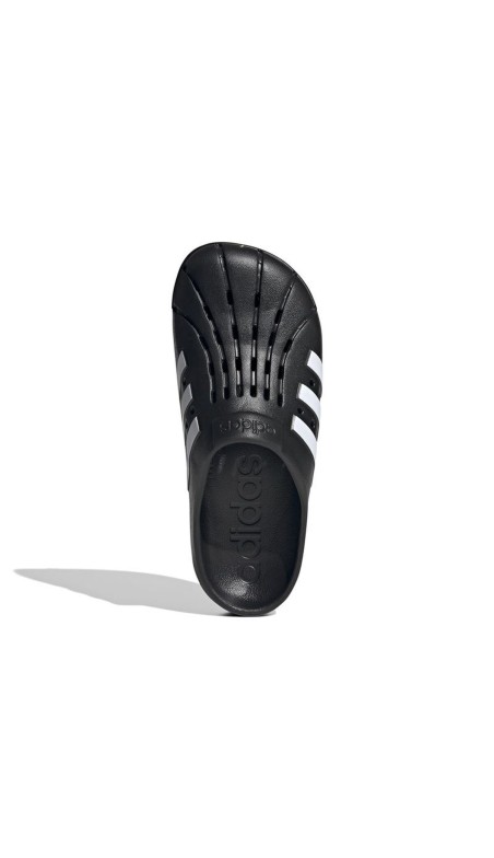 Sabots Adidas Adilette Noir