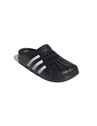 Sabots Adidas Adilette Noir