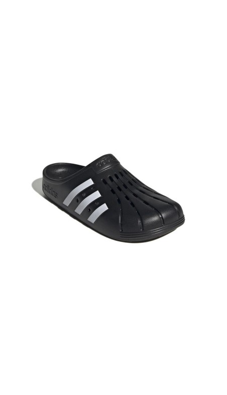 Sabots Adidas Adilette Noir