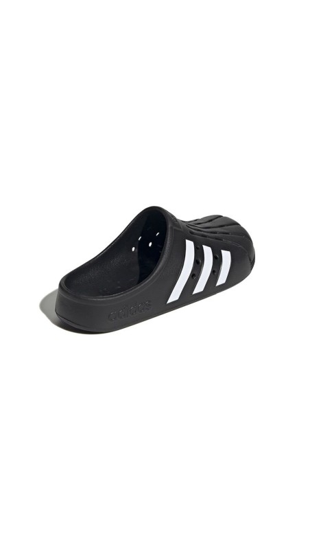 Sabots Adidas Adilette Noir