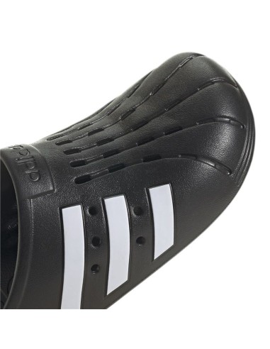 Sabots Adidas Adilette Noir