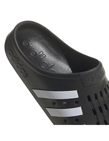 Sabots Adidas Adilette Noir