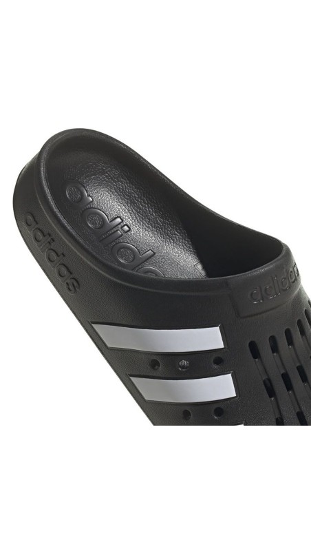 Sabots Adidas Adilette Noir