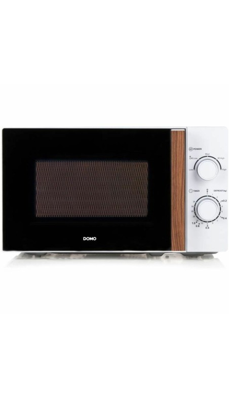 Micro-ondes DOMO 700 W 20 L