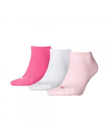 Sportsocken Puma SNEAKER LADY (3 Paar)