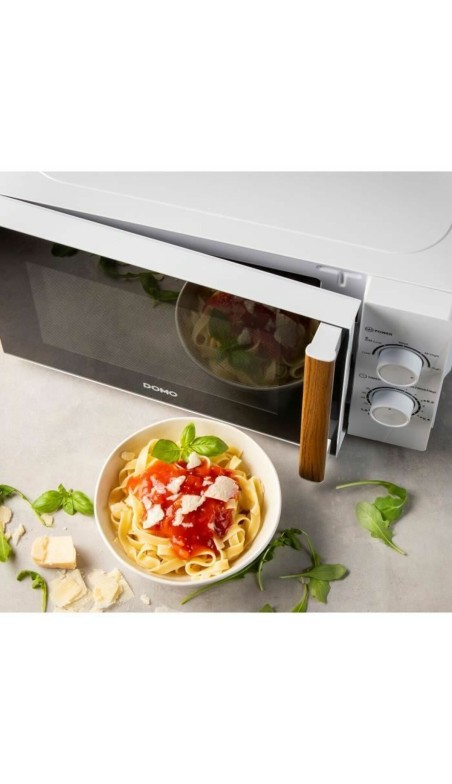 Micro-ondes DOMO 700 W 20 L