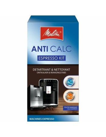 Détartrant pour cafetière Melitta