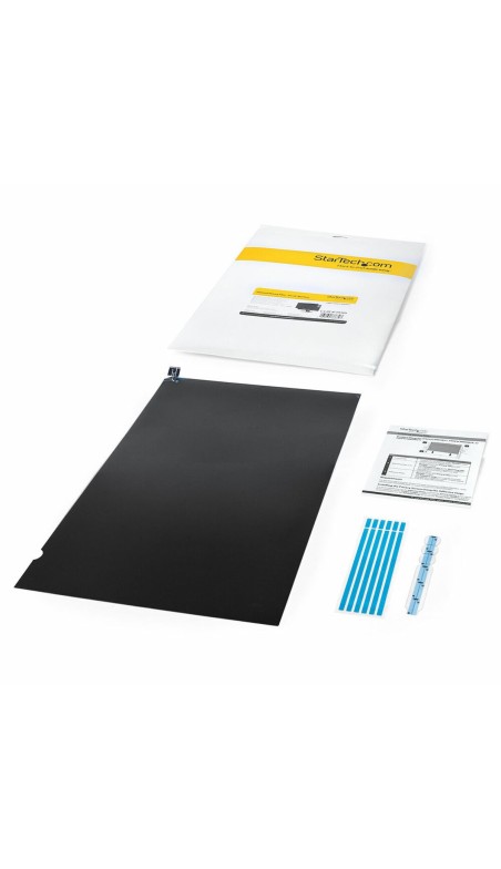 Filtre de Confidentialité pour Moniteur Startech PRIVSCNMON24        