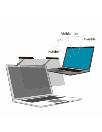 Filtre de Confidentialité pour Moniteur Startech PRIVSCNLT15 2