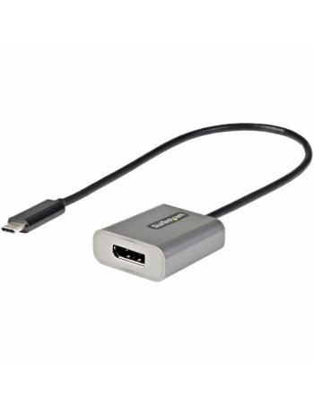 Adaptador USB C para DisplayPort Startech CDP2DPEC            