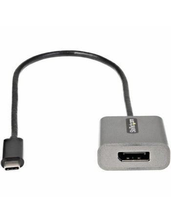 Adaptador USB C para DisplayPort Startech CDP2DPEC             2