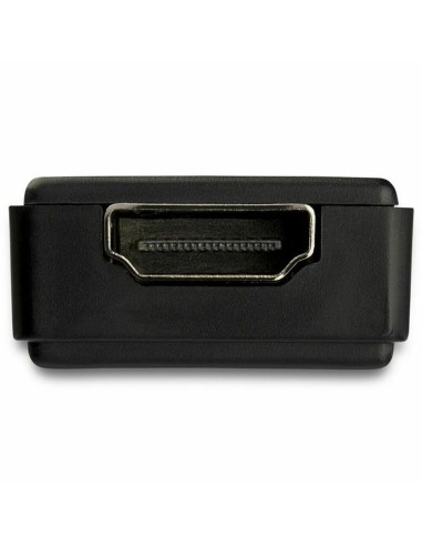 Versterker HDMI Startech HDBOOST4K2 Zwart