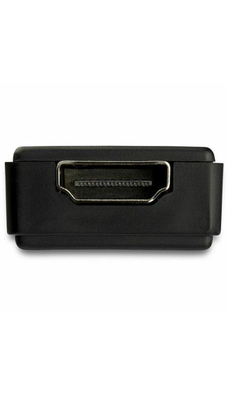 Amplificatore HDMI Startech HDBOOST4K2 Nero