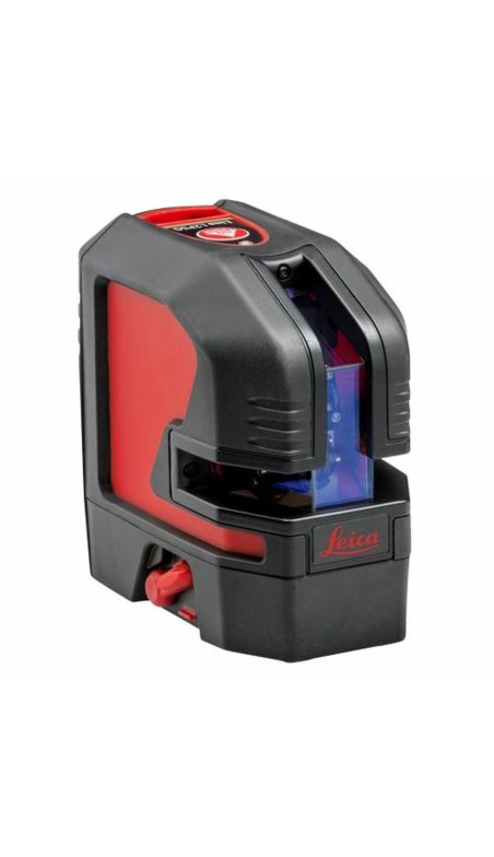 Niveau laser à lignes Leica Geosystems L2P5