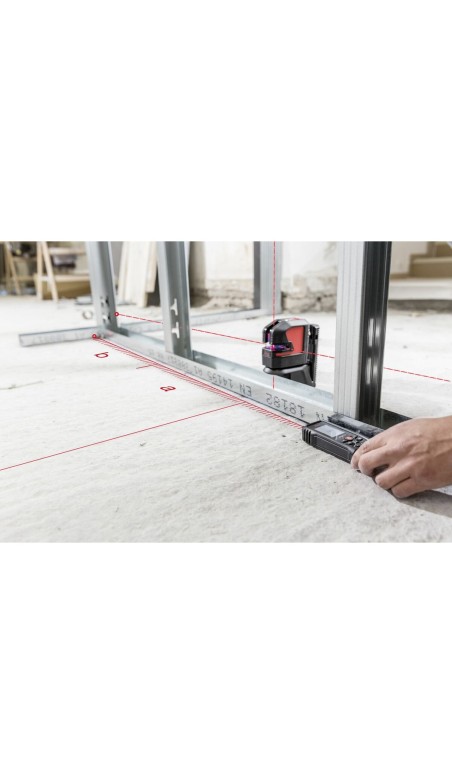 Niveau laser à lignes Leica Geosystems L2P5