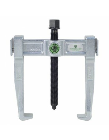 Extractor de rodamientos KUKKO 100 x 100 mm 2 Patas