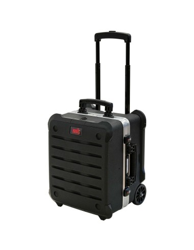 Gereedschapskoffer GT Line Metaal Aluminium Polyethyleen Staal