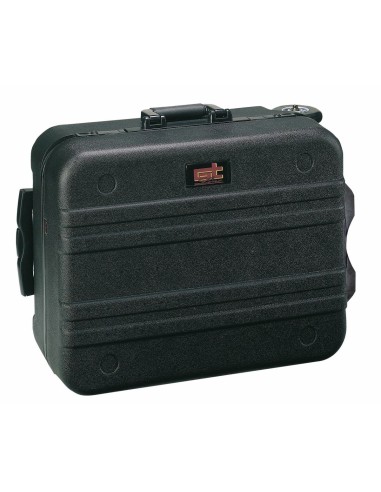 Mallette à Outils GT Line Polyester PVC Métal Polyéthylène Caoutchouc