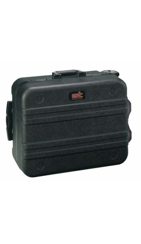 Mallette à Outils GT Line Polyester PVC Métal Polyéthylène Caoutchouc