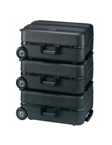 Mallette à Outils GT Line Polyester PVC Métal Polyéthylène Caoutchouc