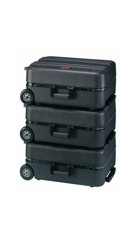 Mallette à Outils GT Line Polyester PVC Métal Polyéthylène Caoutchouc